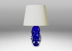  Aseda Glasbruk Table Lamp by B rne Augustsson for seda Glasbruk - 4637688