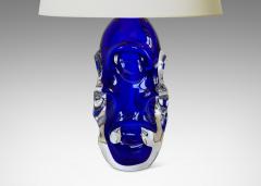  Aseda Glasbruk Table Lamp by B rne Augustsson for seda Glasbruk - 4637689