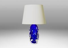  Aseda Glasbruk Table Lamp by B rne Augustsson for seda Glasbruk - 4637690