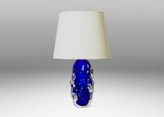  Aseda Glasbruk Table Lamp by B rne Augustsson for seda Glasbruk - 4637691
