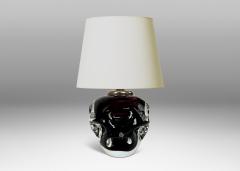  Aseda Glasbruk Table Lamp by B rne Augustsson for seda Glasbruk - 4686294