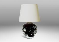  Aseda Glasbruk Table Lamp by B rne Augustsson for seda Glasbruk - 4686295