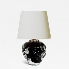  Aseda Glasbruk Table Lamp by B rne Augustsson for seda Glasbruk - 4689157