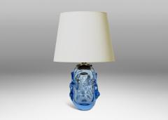  Aseda Glasbruk Table Lamp by B rne Augustsson for seda Glasbruk - 4686296