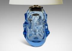  Aseda Glasbruk Table Lamp by B rne Augustsson for seda Glasbruk - 4686297