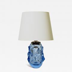  Aseda Glasbruk Table Lamp by B rne Augustsson for seda Glasbruk - 4689158