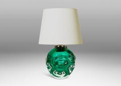  Aseda Glasbruk Table Lamp by B rne Augustsson for seda Glasbruk - 4686300