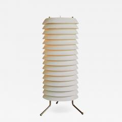  Asko 1955 Ilmari Tapiovaara Maija Floor Lamp for Asko Hienoter  - 672195