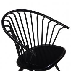  Asko 1960s Ilmari Tapiovaara for Asko Crinoline Lounge Chair - 4623663