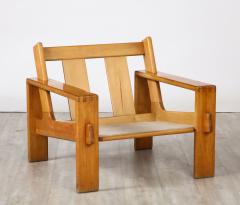  Asko Bonanza Pair of Lounge Chairs by Esko Pajamies for Asko Finland 1960s - 2923859