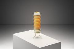  Asko Maija Mehil inen Table Lamp by Ilmari Tapiovaara for Asko Finland 1955 - 4294563