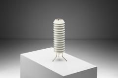  Asko Maija Mehil inen Table Lamp by Ilmari Tapiovaara for Asko Finland 1955 - 4294565