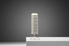  Asko Maija Mehil inen Table Lamp by Ilmari Tapiovaara for Asko Finland 1955 - 4294568