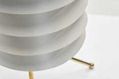 Asko Maija Mehil inen Table Lamp by Ilmari Tapiovaara for Asko Finland 1955 - 4294578