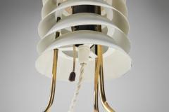  Asko Maija Mehil inen Table Lamp by Ilmari Tapiovaara for Asko Finland 1955 - 4294579