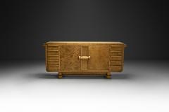  Asko Model 290 Wooden Sideboard for Asko Finland 1930s - 4740095
