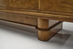  Asko Model 290 Wooden Sideboard for Asko Finland 1930s - 4740105