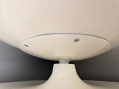  Asko Original Asko Ball Chair Eero Aarnio White and Gray Finland 1960s - 4645745