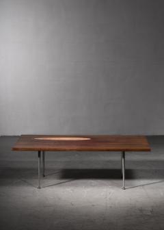  Asko Tapio Wirkkala coffee table - 2264474