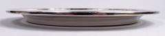  Asprey Garrard Asprey Garrard Modern Sterling Silver Tray - 3984434