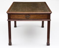  Asprey George II Partners Writing Table Circa 1765 - 117134