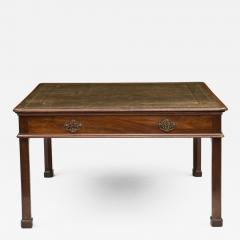  Asprey George II Partners Writing Table Circa 1765 - 118625