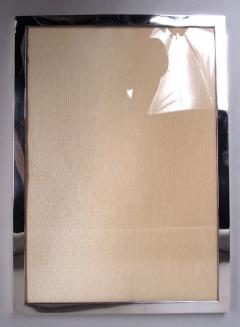  Asprey Very Large Asprey Modern Frame for Portrait or Landscape Picture 1916 - 4228445