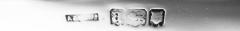  Asprey Very Large Asprey Modern Frame for Portrait or Landscape Picture 1916 - 4228498
