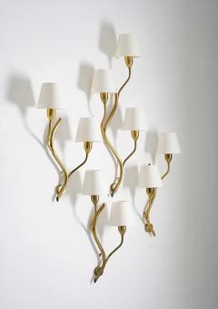  Astra Scandinavian Mid Century Wall Lamps by Astra - 2335534