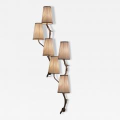  Astra Set of 2 Astra wall lams - 4495902