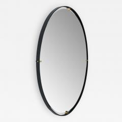  Atelier Atelier Floating Round Mirror - 198268