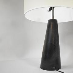  Atelier Demichelis BABEL BRONZE TABLE LAMP - 3457773