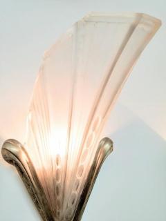 Atelier E J G French Art Deco Wall Sconces By EJG LU161925829893 - 3941910