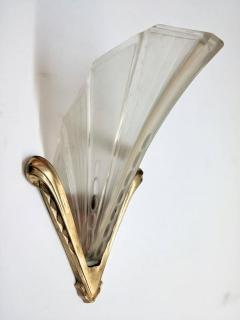  Atelier E J G French Art Deco Wall Sconces By EJG LU161925829893 - 3941914