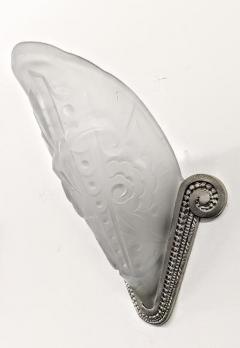 Atelier E J G French Art Deco Wall Sconces by EJG - 3942364