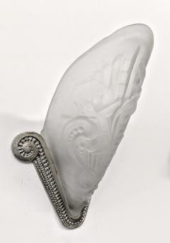  Atelier E J G French Art Deco Wall Sconces by EJG - 3942365