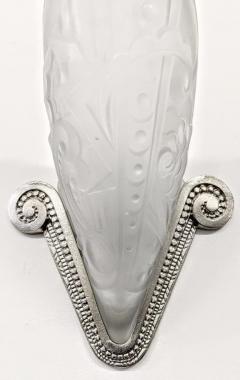  Atelier E J G French Art Deco Wall Sconces by EJG - 3942366