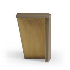  Atelier Purcell Aegialia Small Side Tables - 1808700