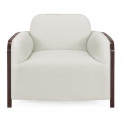  Atelier Purcell Artus Lounge Chair - 3503425