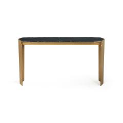  Atelier Purcell Athena Marble Console - 1808741