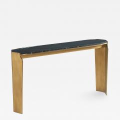  Atelier Purcell Athena Marble Console - 1923814