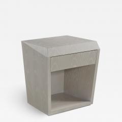  Atelier Purcell Bias Bedside Table - 1923810