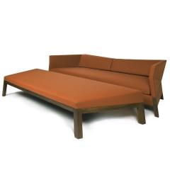  Atelier Purcell Bias Sofa - 1814145