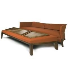  Atelier Purcell Bias Sofa - 1814146