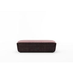  Atelier Purcell Clasp Ottoman - 1807192