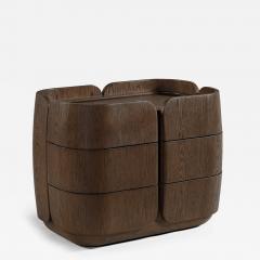  Atelier Purcell Dera Bedside Table - 4374400