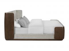  Atelier Purcell Dera King Bed - 4373301