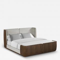  Atelier Purcell Dera King Bed - 4374399