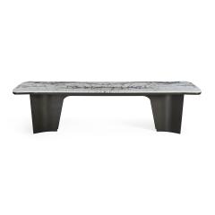  Atelier Purcell Elysian Large Marble Dining Table - 1809065