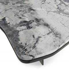  Atelier Purcell Elysian Large Marble Dining Table - 1809067